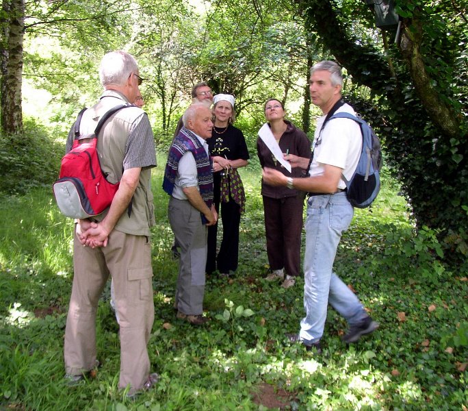 2009 06 Les 30 ans du CERF 127